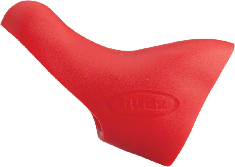 Foam chest guards-Hudz Campagnolo g3 11spd SoftGrip