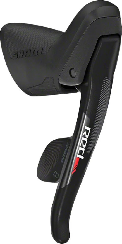 Stretchy leg bands-SRAM Red