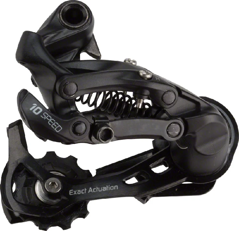 Pro-level MTB vest-Sram Rear Derailleur X-5 10-speed Aluminum