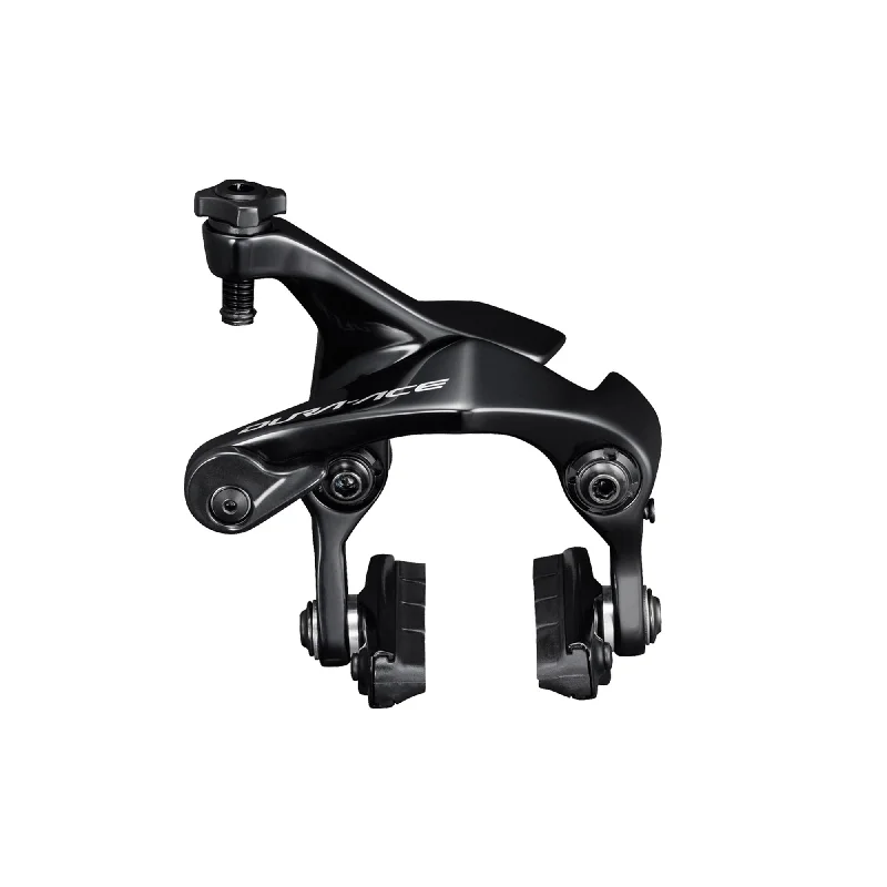 Foam knee sleeves-Shimano Dura-Ace BR-RS9110 Direct Mount Rear Seat Stay Brake