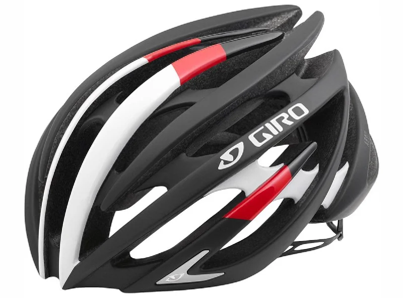 Slim hydration vest-Giro Aeon Road Helmet - Matt Black-Bright Red