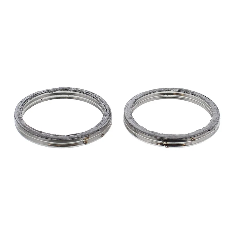 Cooling leg warmers-EXHAUST GASKET KIT 823039