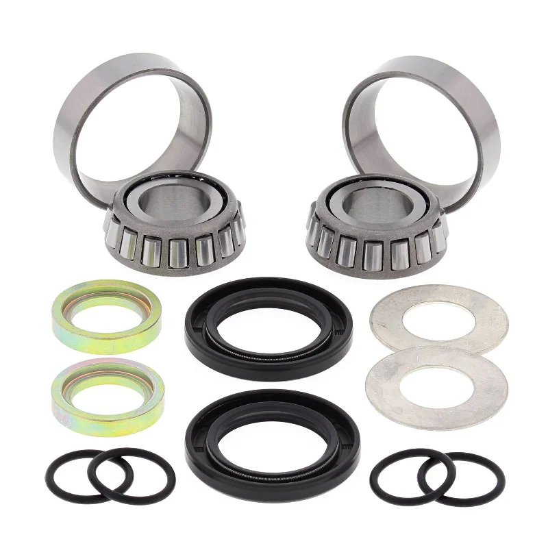 Lightweight road bike shoes-SWING ARM BEARING KIT 28-1059