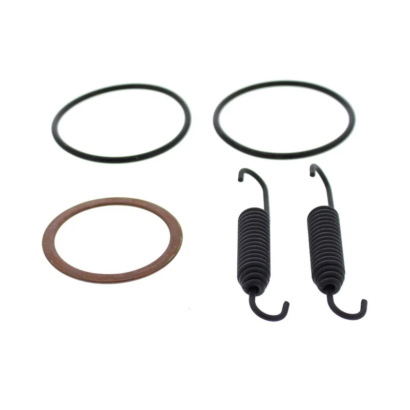 Foam wrist wraps-EXHAUST GASKET KIT 823100