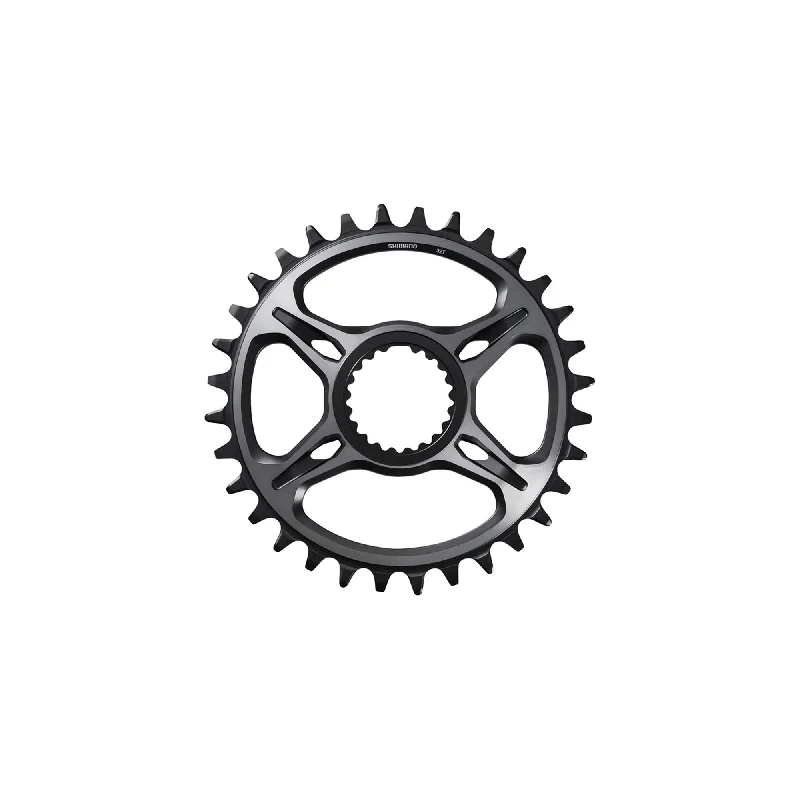 Storm-proof vest-Shimano XTR SM-CRM95 Chainring