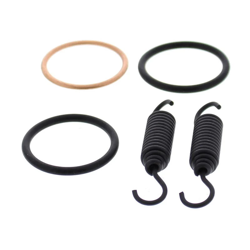 Foam helmet pads-EXHAUST GASKET KIT 823109