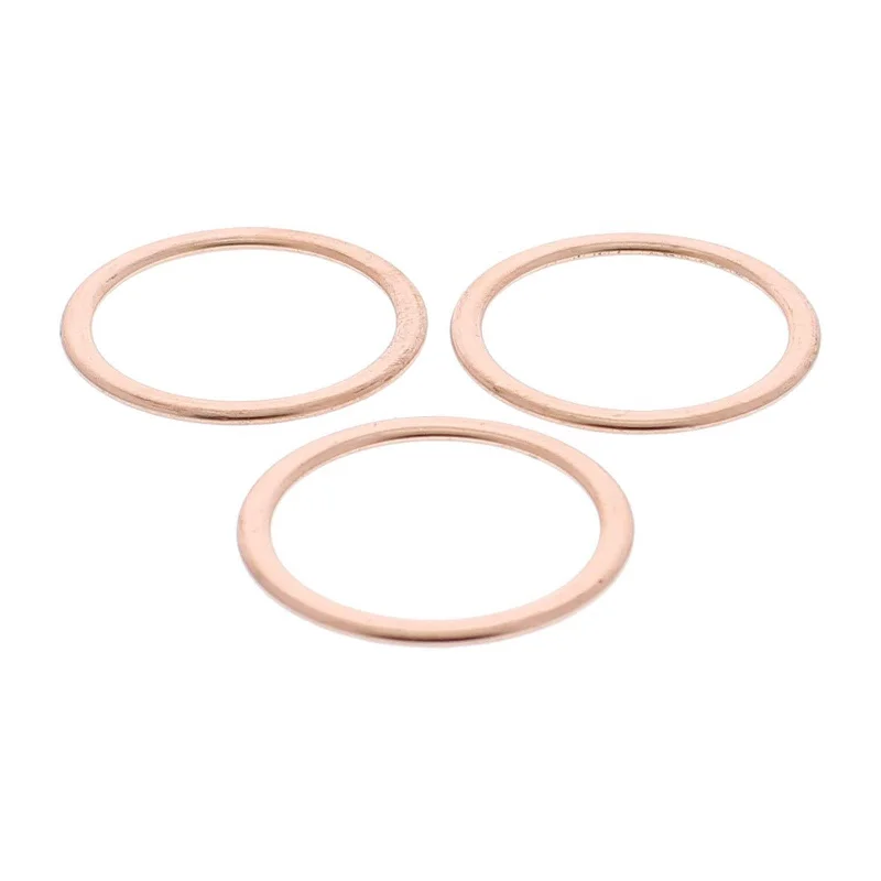 Cushioned bike socks-EXHAUST GASKET KIT 823045