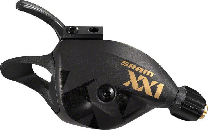 Storm-proof socks-SRAM XX1 Eagle Shifter