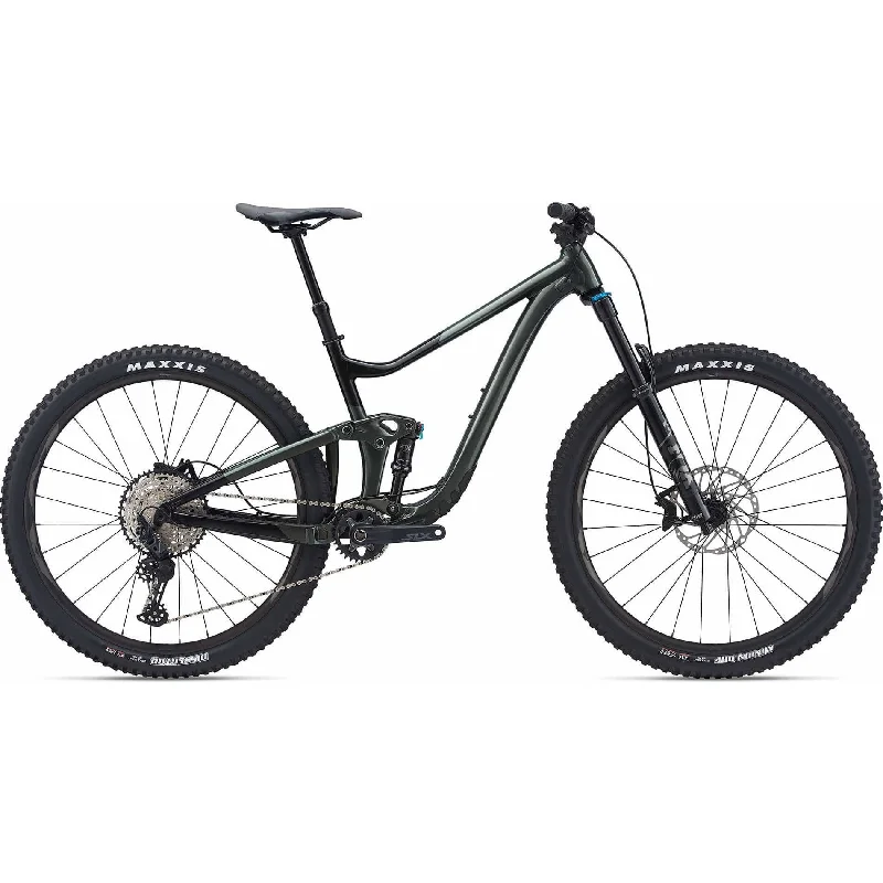 Fast-drying cap-Trance X 2 29er Mountain Bike (2021)