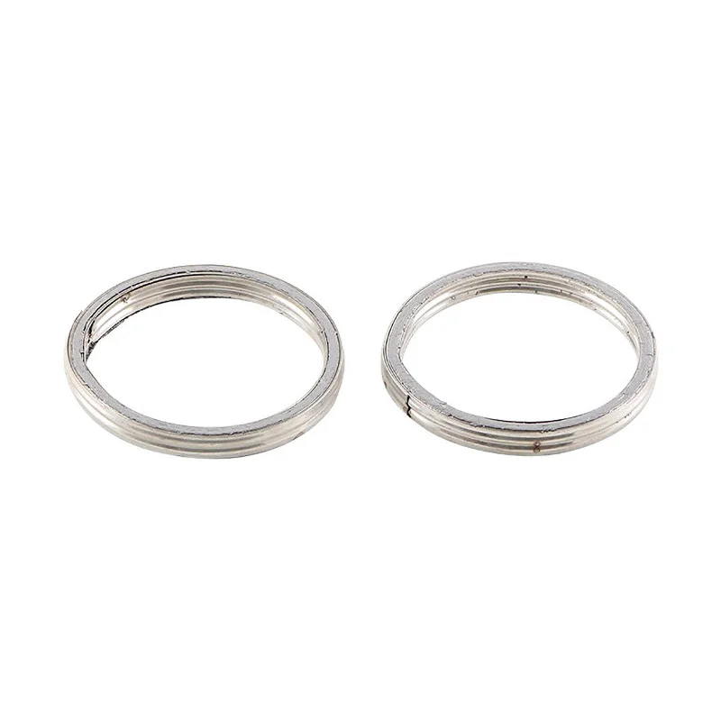 Thin shoulder pads-EXHAUST GASKET KIT 82-3037