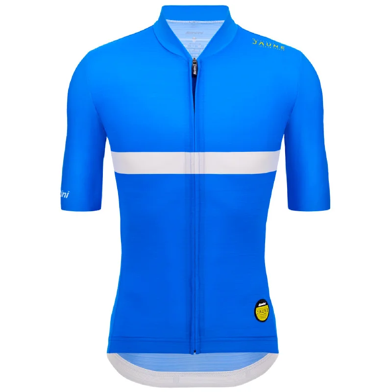 Rugged headband-Maglia Santini Tour de France 2024 - Bonette