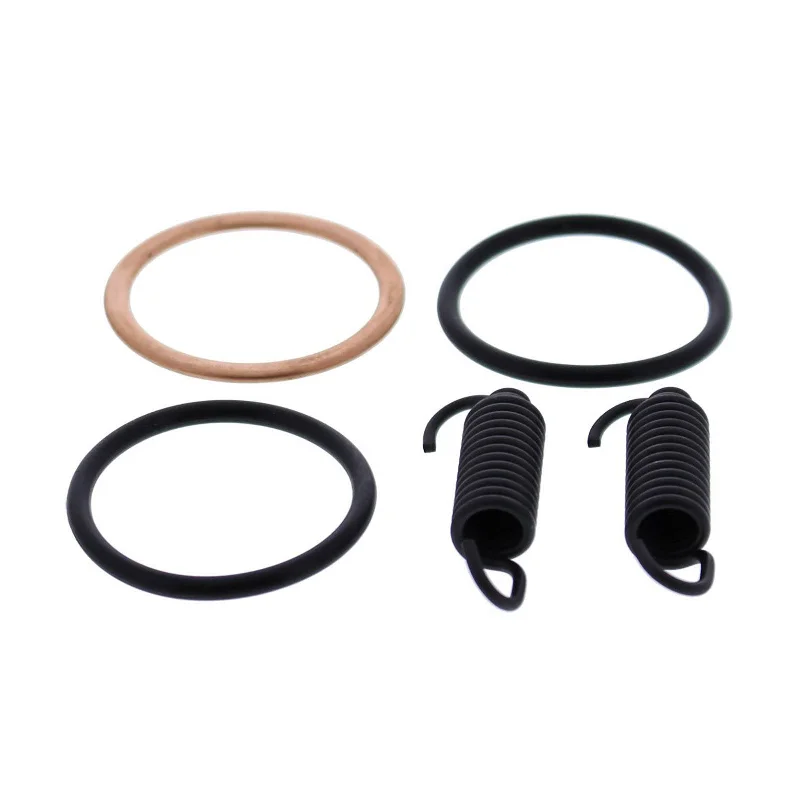 Weatherproof backpack-EXHAUST GASKET KIT 823107