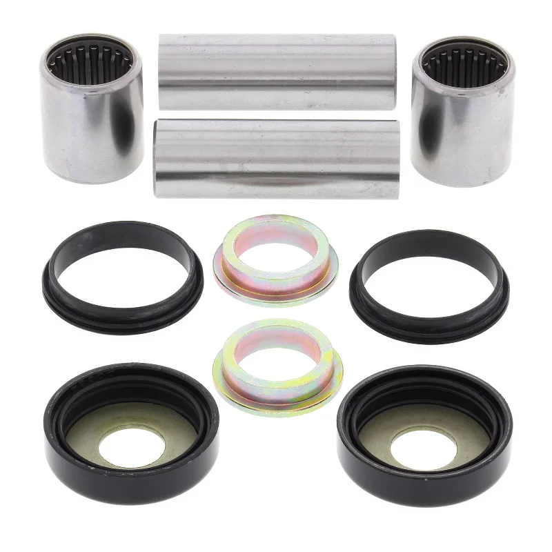 Stretchy MTB base layer-SWING ARM BEARING KIT 28-1142