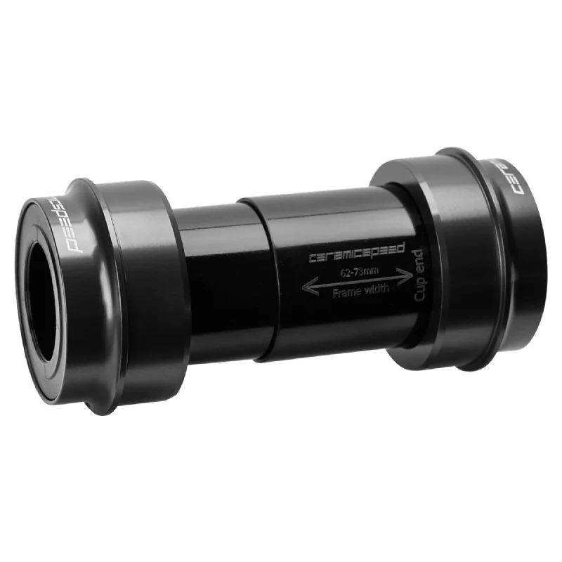 Endurance bike jersey-CeramicSpeed Gravel Bottom Bracket Coated - PF30 to Shimano 24mm