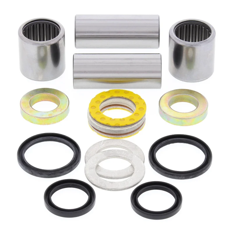 Fleece-lined cycling jacket-SWING ARM BEARING KIT 28-1041