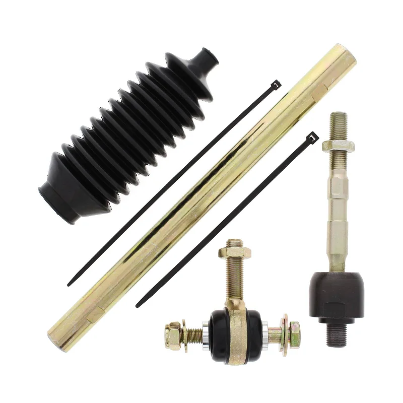 Storm-proof socks-TIE ROD END KIT RIGHT 51-1054-R