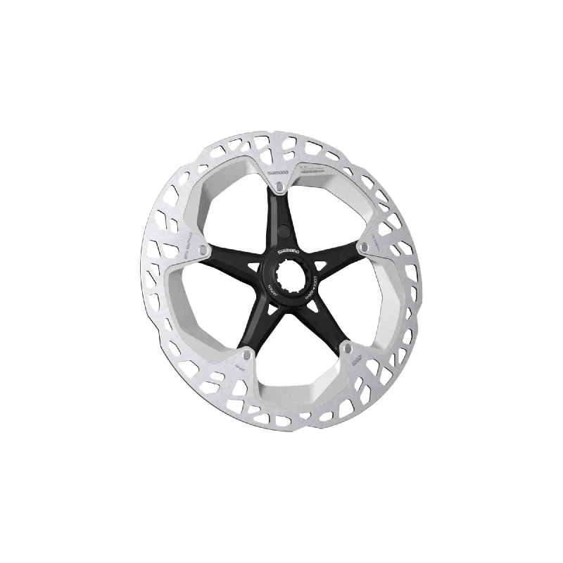 Storm-proof liner-Shimano RT-EM810 Disc Rotor - External Spline Type 180mm