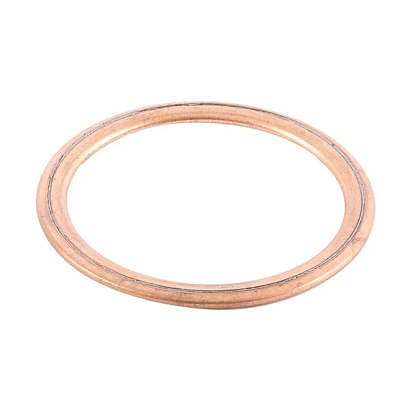 Stretchy bike scarf-EXHAUST GASKET KIT 823065