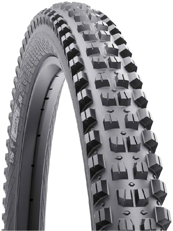 Storm-proof arm warmers-WTB Verdict Tire - 29 x 2.5 TCS Tubeless Folding BLK Light/High Grip TriTec SG2