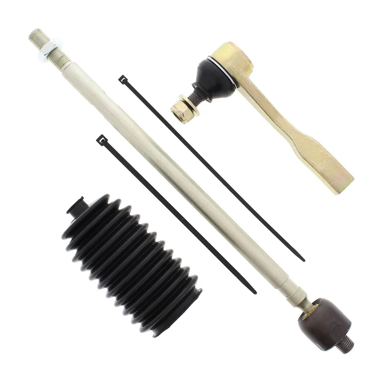 Fast-drying MTB leg warmers-TIE ROD END KIT LEFT 51-1060L