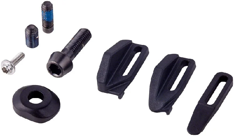 Cushioned bike socks-SRAM Spare Parts Kit