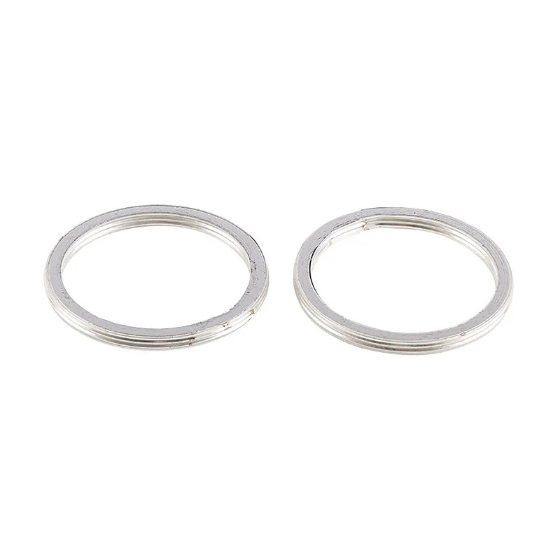 Storm-proof headband-EXHAUST GASKET KIT 823042