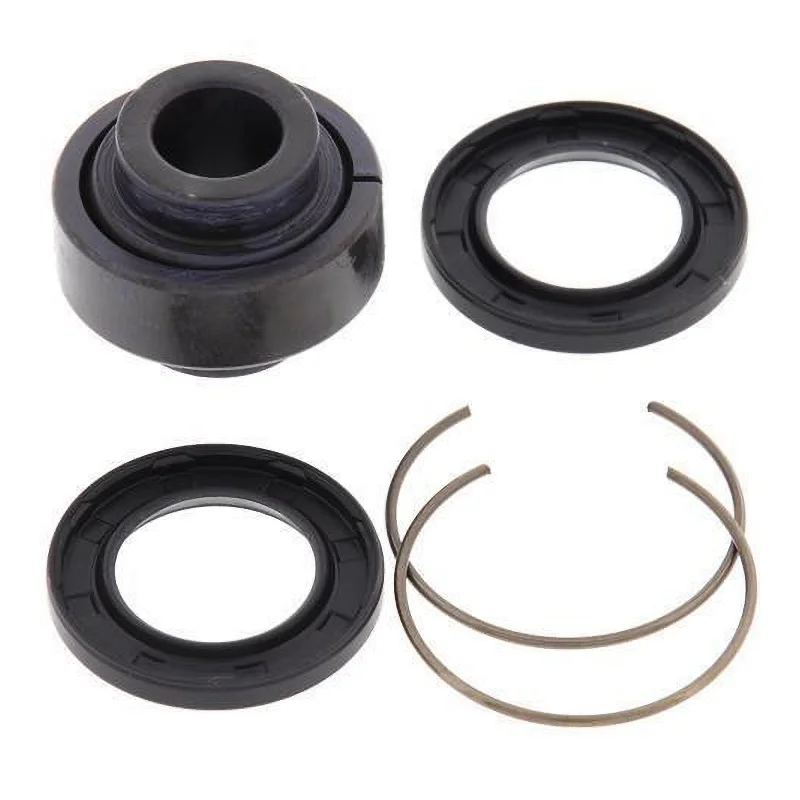 Long-lasting chain lube-REAR SHOCK BEARING KIT LOWER 29-5076