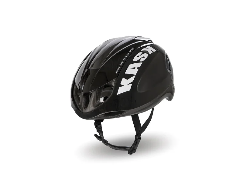 Wool MTB headband-Kask Infinity Helmet Blk LG