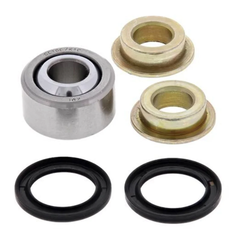 Bright cycling jacket-Rear Shock Bearing Kit 29-5041