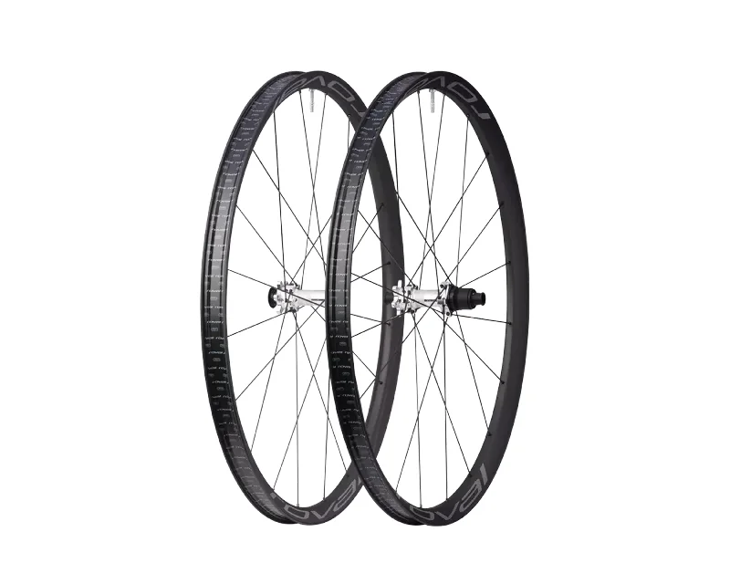 Pro-level shoes-Specialized Roval Control SL Team 29 LTD Wheelset