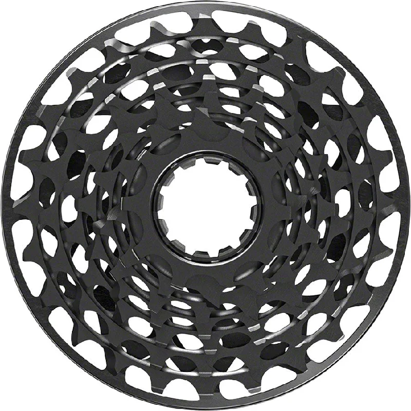 Cushioned bike cap-SRAM XG-795 7 Speed Cassette