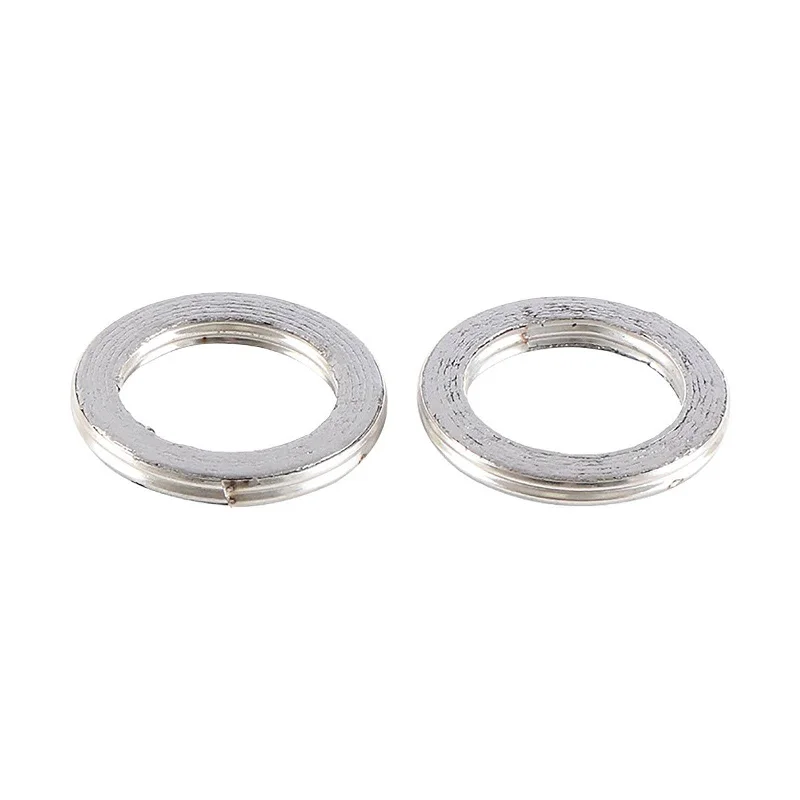 Storm-proof knee pads-EXHAUST GASKET KIT 823034