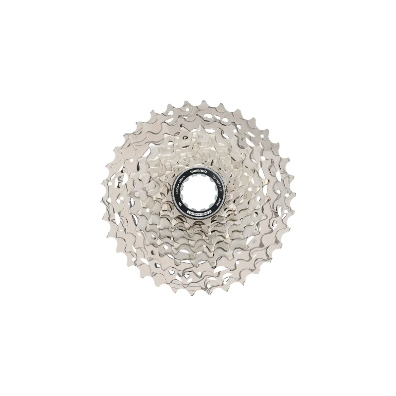 Stretchy bike cap-Shimano HG710 12-speed Cassette