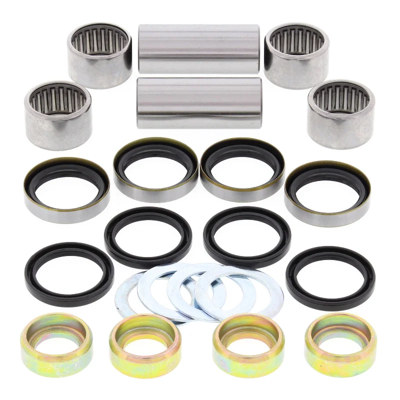 Weatherproof knee pads-SWING ARM BEARING KIT 28-1088