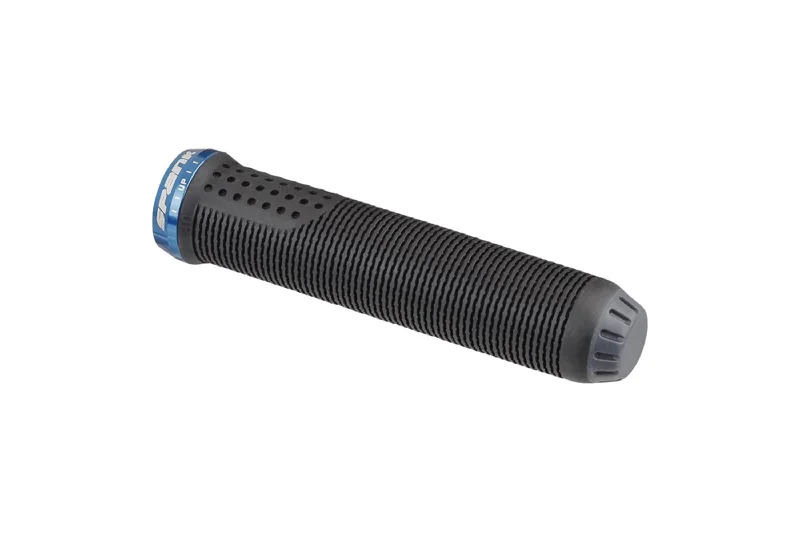 Spank Spike Grip 30 Blk/Blu