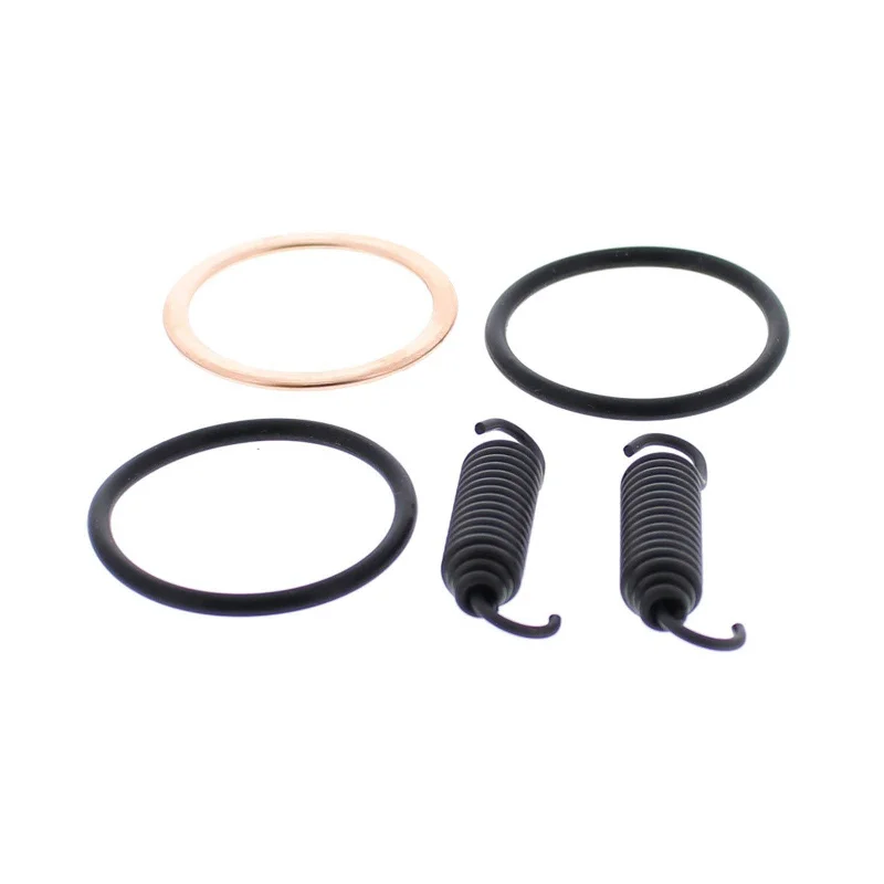 Rugged seat cover-EXHAUST GASKET KIT 823106