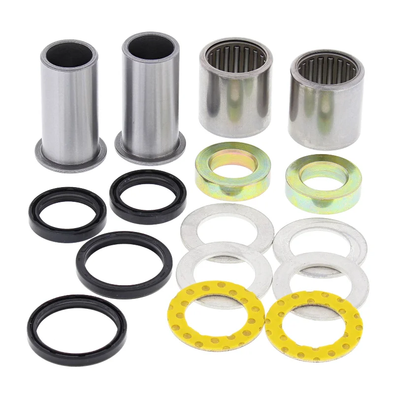 Storm-proof leg straps-SWING ARM BEARING KIT 28-1115