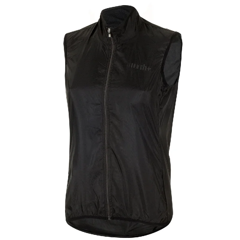 Cooling headband-Gilet Rh+ Emergency Pocket Shell - Nero