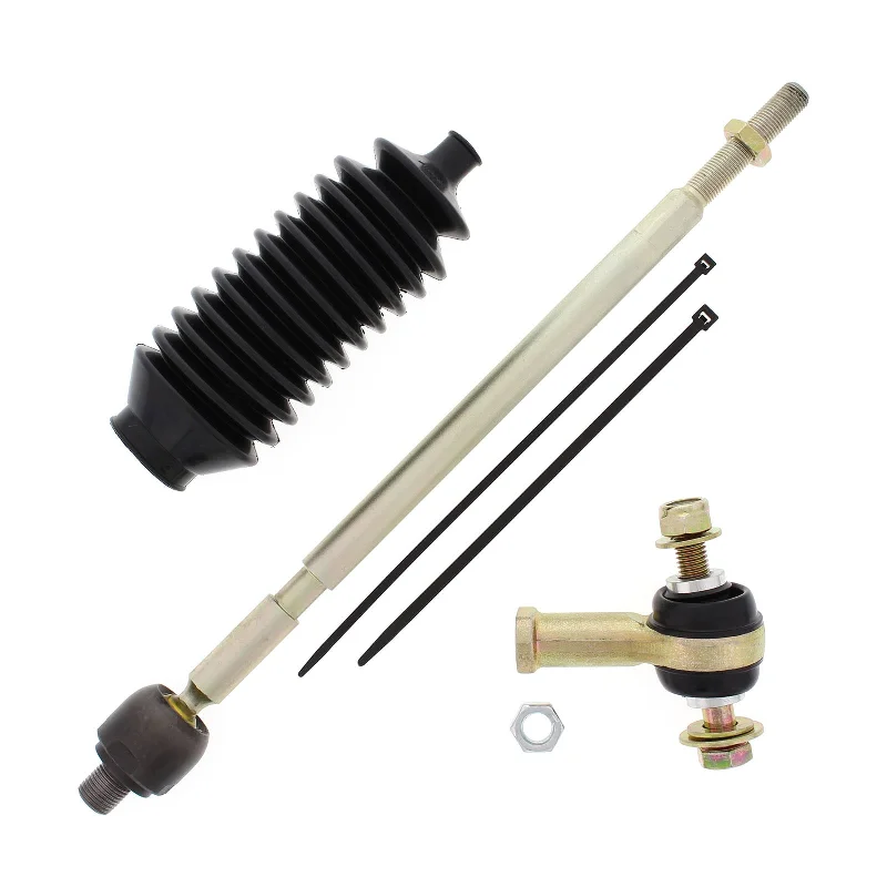 Storm-proof helmet cover-TIE ROD END KIT RIGHT 51-1057-R CAN AM