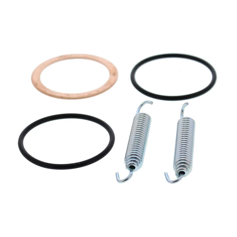 Stretchy shoe covers-EXHAUST GASKET KIT 823102