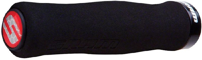 Cooling MTB arm guards-SRAM Foam