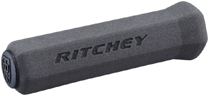 Textured MTB grips-Ritchey Superlogic Grips