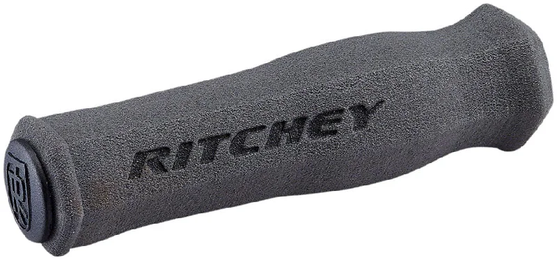 Magnetic shoe straps-Ritchey Superlogic Ergo Grips