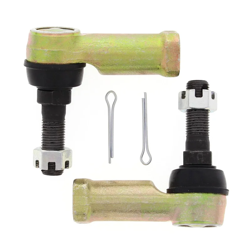 Cushioned road shorts-TIE ROD END KIT 51-1037