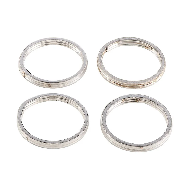 Stretchy MTB base layer-EXHAUST GASKET KIT 823035