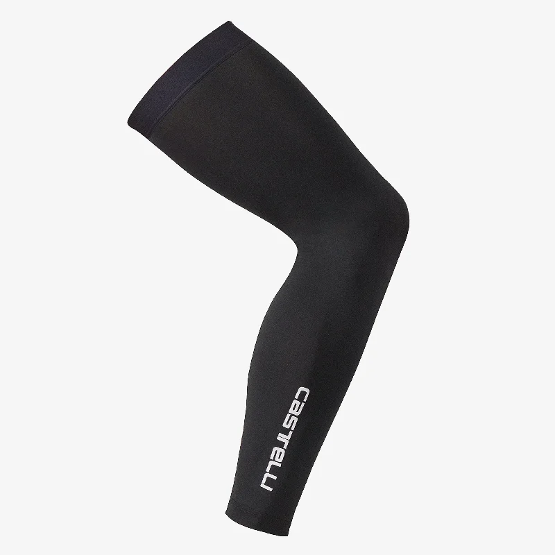 Foam elbow guards-Gambali Castelli UPF 50+ Light 2 - Nero