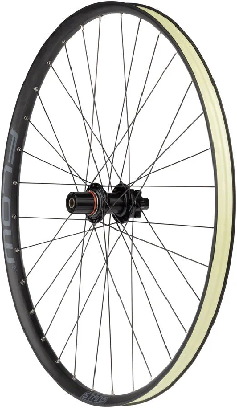 Slim hydration pack-Stans Flow S2 Rear Wheel - 29" 12 x 148mm 6-Bolt HG11