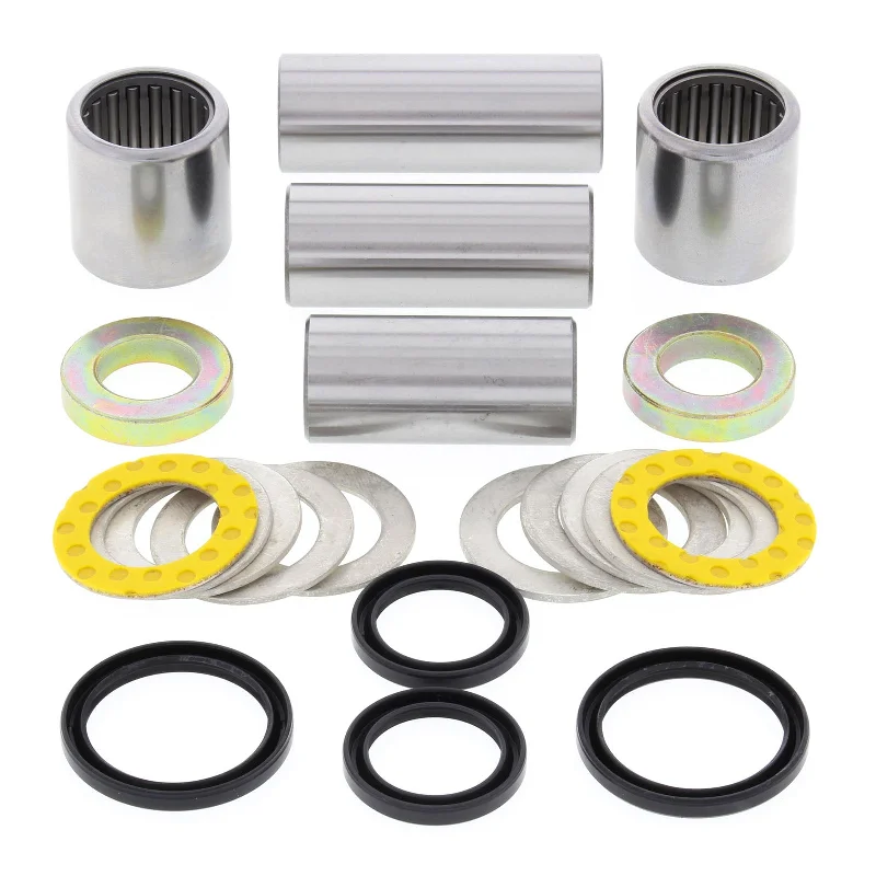 Cushioned bike shoes-SWING ARM BEARING KIT 28-1128