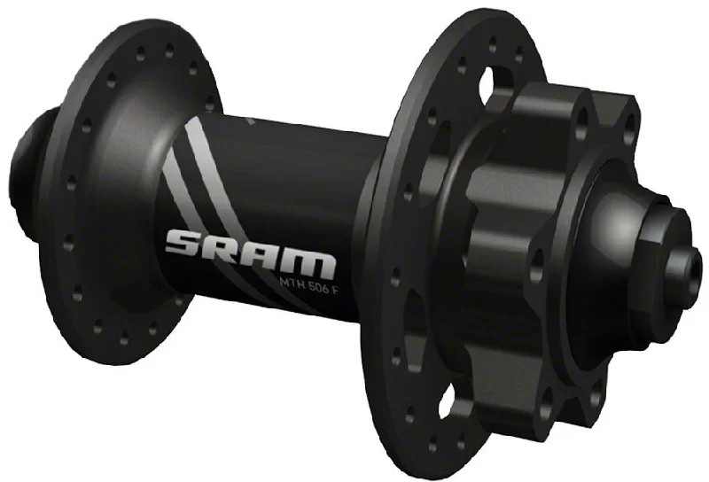 Rubber bike headband-SRAM 506