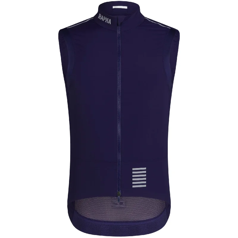 Storm-proof socks-Gilet Rapha Pro Team Lightweight - Viola